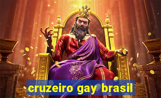 cruzeiro gay brasil